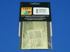 Ma 35043 1:35 Sturmtiger 38 cm mortaio d'assalto esterno