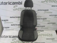 8845qe sedile anteriore - 8845qe, destro
