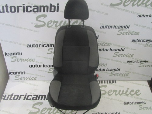 8845qe sedile anteriore destro - 8845qe,