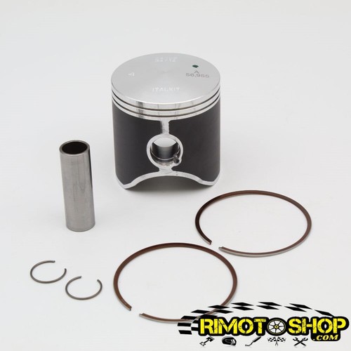 Pistone per cilindro 140cc