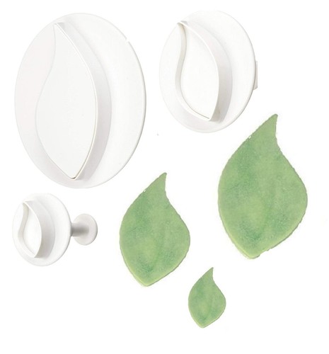 Stadter foglie set - :,