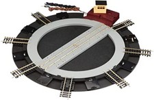 Hornby R070 00 Gauge
