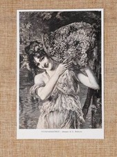 Vendemmiatrice Disegno di G