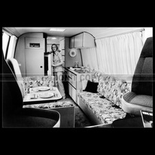 Photo A.026698 GMC MOTORHOME