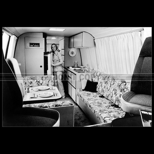 Photo 026698 gmc motorhome - a.026698,