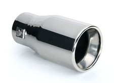 TERMINALE SCARICO AUTO