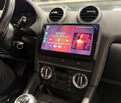 128gb per audi s3 rs3 - 6+128gb,