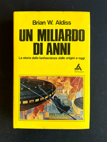Libro storia della