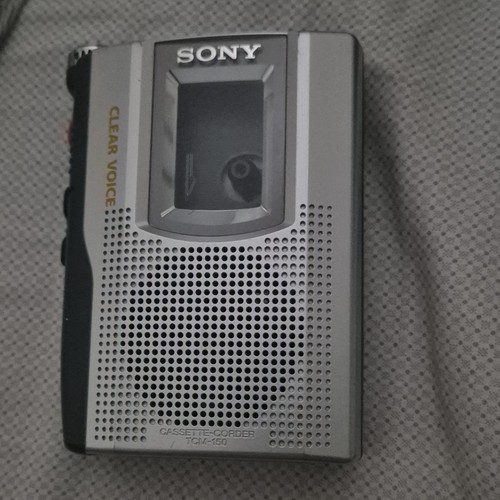 Sony tcm 150 - sony, tcm-150