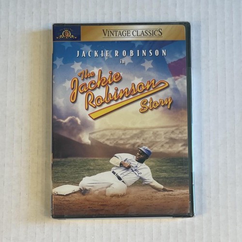 The jackie robinson story - the,