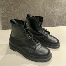 Dr Martens 1460 stivali mono
