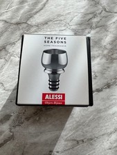 Alessi The Five Seasons