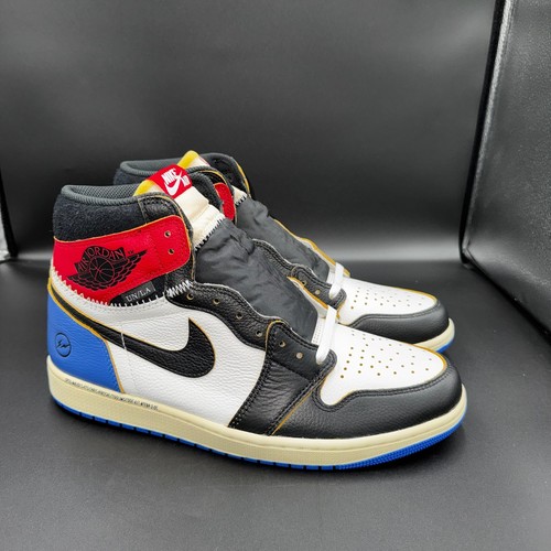 Jordan retro high sp - 1,