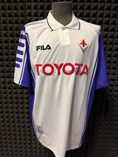 Maglia fiorentina shirt - fiorentina,
