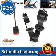 Cintura automatica 3 punti