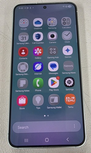 Samsung galaxy s25 - samsung, 5g