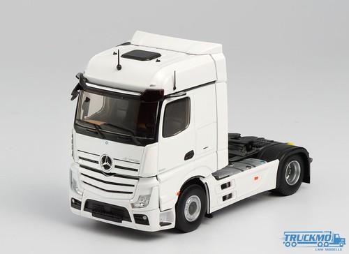 Trattore eligor mercedes benz - eligor,