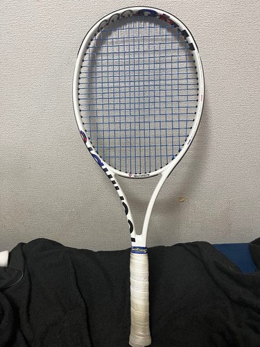 Racchetta tennis tecnifibre - racchetta,