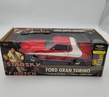 ERTL American Muscle Starsky &