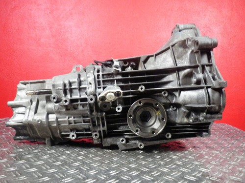Cambio manuale gfx audi - manuale, a6