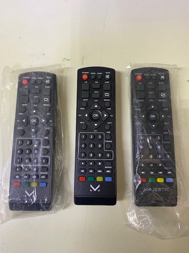 Telecomando per decoder - per,