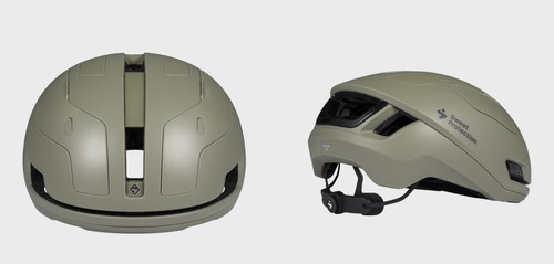 Casco ciclismo sweet - casco,