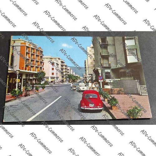 Cartolina pietra ligure - pietra,