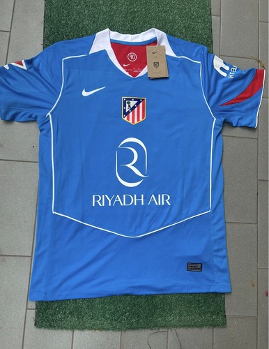 Maglia atletico madrid lookman - madrid,