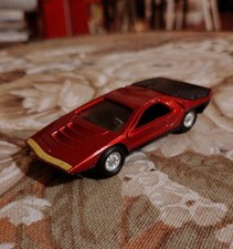 MERCURY SPECIAL 1/43 - ALFA ROMEO CARABO BERTONE - Italia Vintage - #A63#