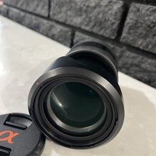 Tamron per obiettivo