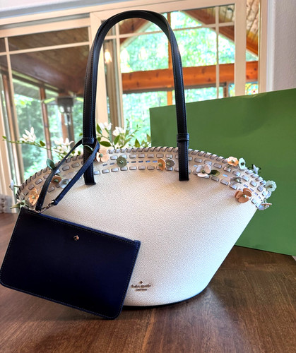 Borsa kate spade dahlia grande - borsa,