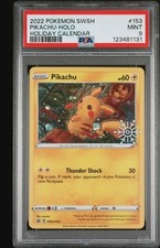 2022 POKEMON SWSH BLACK STAR