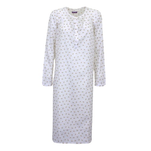 Camicia notte linclalor - camicia,