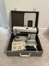 1972 BEAUTIFUL Pfaff 297