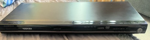 Lettore dvd toshiba - lettore,