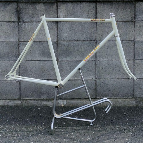 Telaio cherubino pista