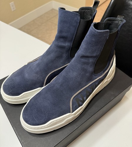 Costume national scarpe slip - national,