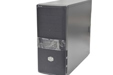 Case per PC desktop fisso
