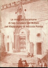 Le missioni teramane di san