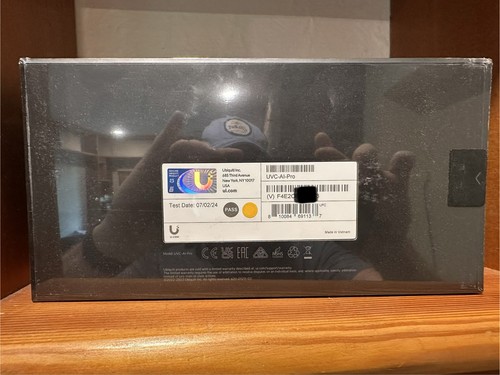 Ubiquiti pro - ubiquiti, (uvc-ai-pro)