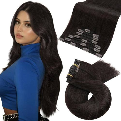 Extension capelli veri - extension, umani