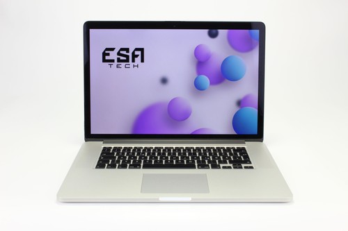 Apple macbook pro a1398 - macbook, 10.1
