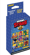 Brawl Stars Trading Cards