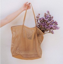 Borsa donna rete da - in,