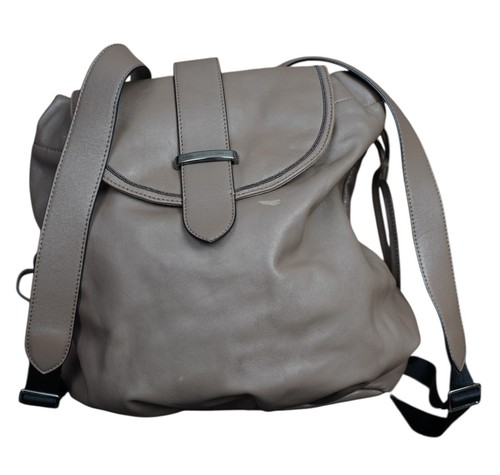 Borsa tracolla brunello - a,