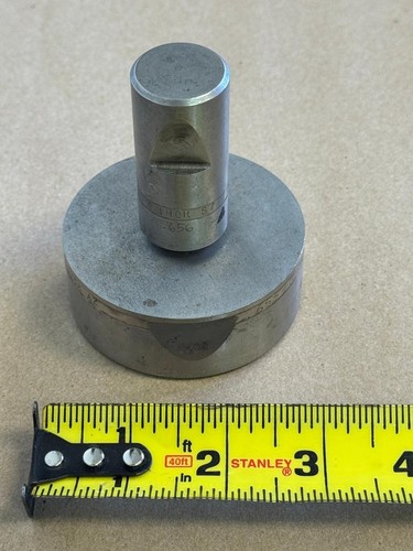 Thor punzone stampo 655 - a2, e