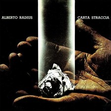 Alberto Radius  - Carta