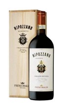 CHIANTI RUFINA NIPOZZANO