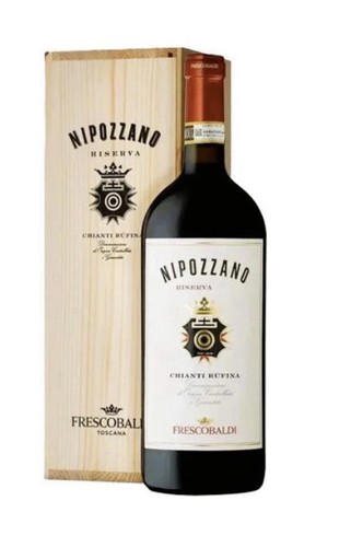 Doppio magnum 3lnipozzano - magnum,
