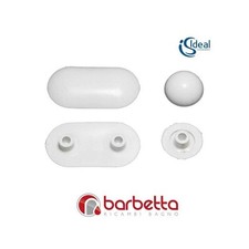 PARACOLPI GOMMINI COPRIWATER